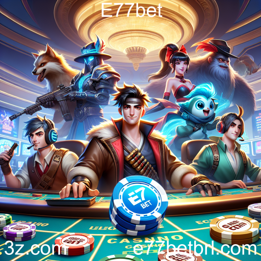 A Importância dos Jogos de Suporte no Ecossistema Multiplayer