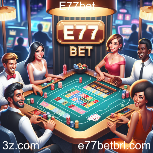 A Ascensão dos Jogos de Mesa: Por que Eles Estão em Alta